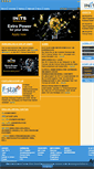 Mobile Screenshot of inits.at